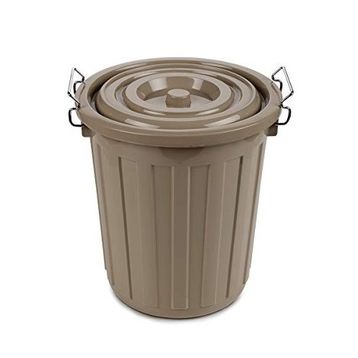 Bora Plastik BO711 Çöp Kovası