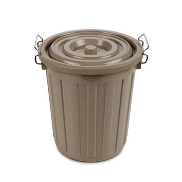 Bora Plastik BO711 Çöp Kovası