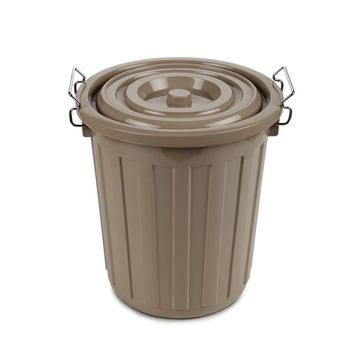 Bora Plastik BO711 Çöp Kovası