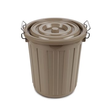 Bora Plastik BO711 Çöp Kovası