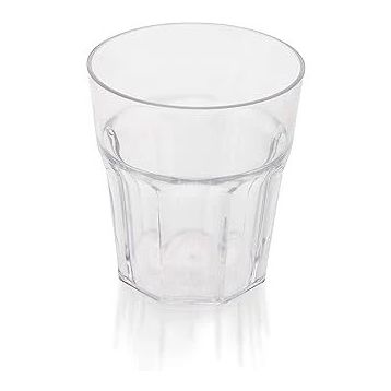 Bora Plastik BO757 Bardak