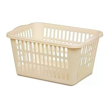 Bora Plastik BO781 Desenli Meyve Sepeti