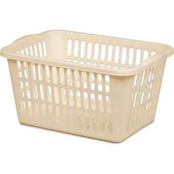 Bora Plastik BO781 Desenli Meyve Sepeti
