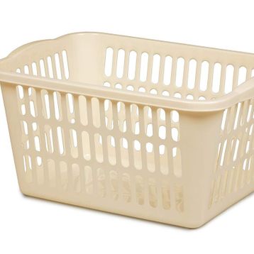 Bora Plastik BO781 Desenli Meyve Sepeti