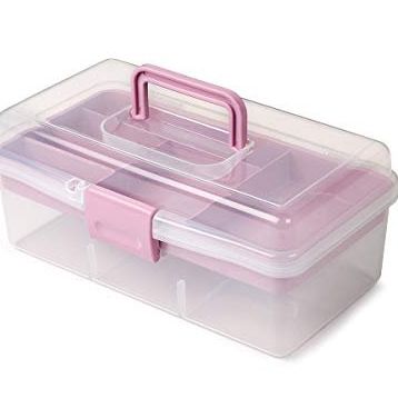 Bora Plastik BO820 Hobi Kutusu