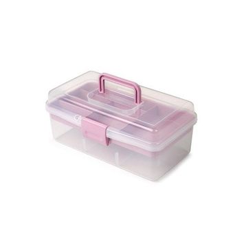 Bora Plastik BO820 Hobi Kutusu