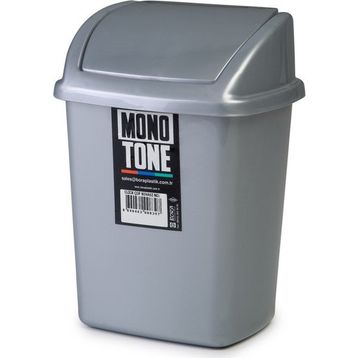 Bora Plastik BO840 Çöp Kovası