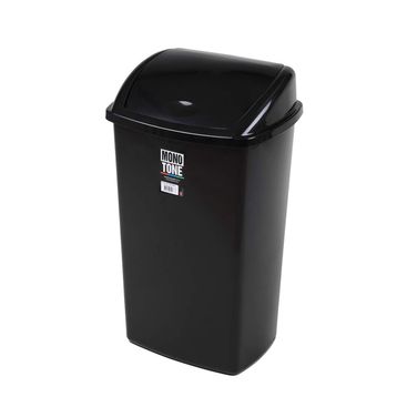 Bora Plastik BO844 50 L 6 Çöp Kovası
