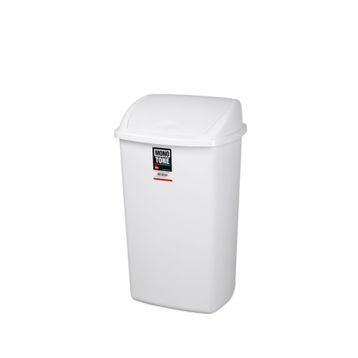 Bora Plastik BO844 50 L 6 Çöp Kovası