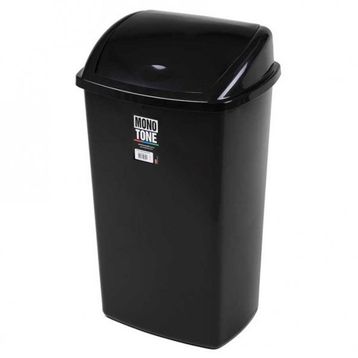 Bora Plastik BO844 50 L 6 Çöp Kovası