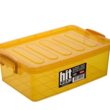 Bora Plastik BO915 Saklama Kasası