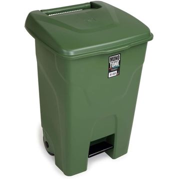 Bora Plastik BO992 Çöp Kovası