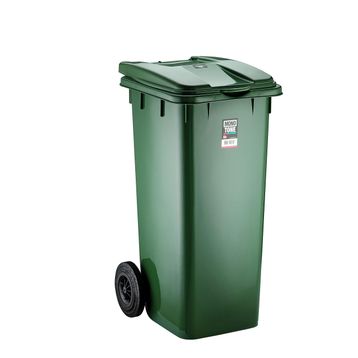 Bora Plastik BO996 Çöp Kovası