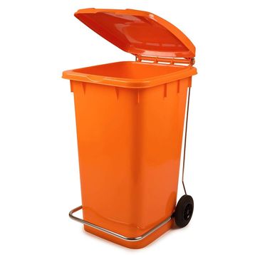 Bora Plastik BO998 Çöp Kovası