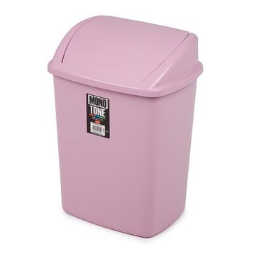 Bora Plastik Click No:4 Çöp Kovası