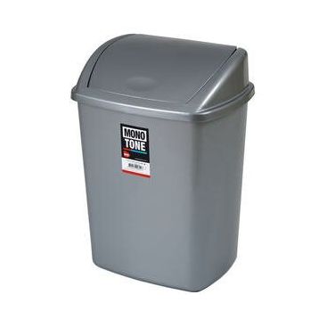 Bora Plastik Click No:4 Çöp Kovası