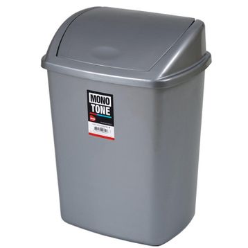 Bora Plastik Click No:4 Çöp Kovası