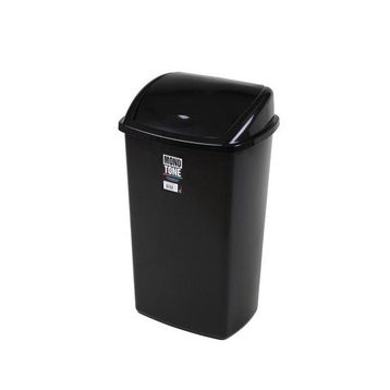 Bora Plastik Click No:6 50 lt Çöp Kovası