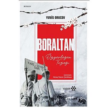 Boraltan Yeditepe Yayınevi