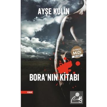 Bora'nın Kitabı Midi Boy - Ayşe Kulin