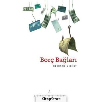 Borç Bağları - Richard Dienst