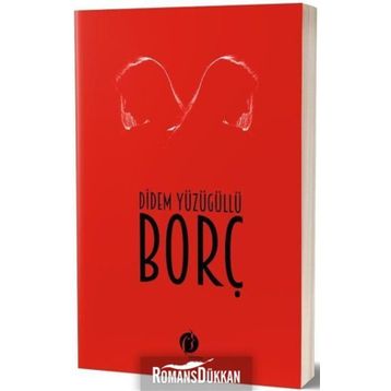 Borç - Didem Yüzügüllü
