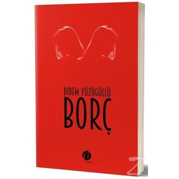 Borç - Didem Yüzügüllü