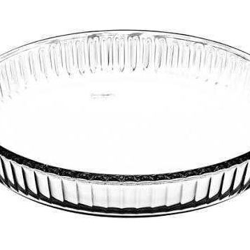 Borcam 59014 Yuvarlak Tepsi 32 cm
