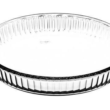 Borcam 59014 Yuvarlak Tepsi 32 cm