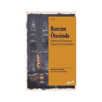 Borcun Ötesinde - Daromir Rudnyckyj