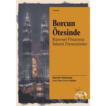 Borcun Ötesinde - Daromir Rudnyckyj