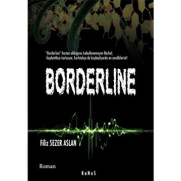BORDERLINE - FILIZ SEZER ASLAN