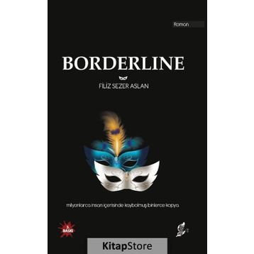BORDERLINE - FILIZ SEZER ASLAN