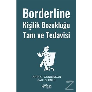 Borderline Kişilik Bozukluğu Tanı ve Tedavisi - John G. Gunderson