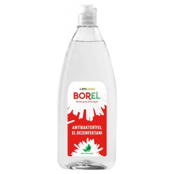 Borel 1000 ml Antibakteriyel El Dezenfektanı