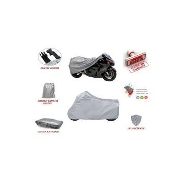 Borelli Ledow CXM 250a Motor Brandası
