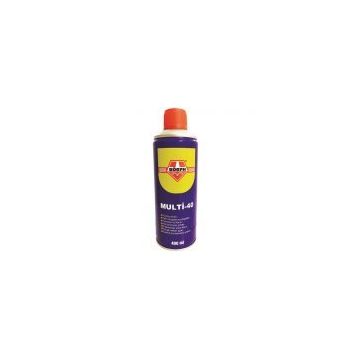 Börfh 400 ml Multi-40 Pas Sökücü Yağlayıcı Sprey