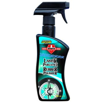 Börfh 500 ml Lastik Parlatıcı