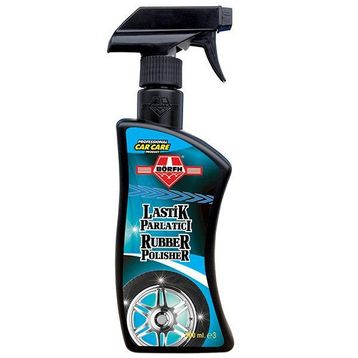 Börfh 500 ml Lastik Parlatıcı