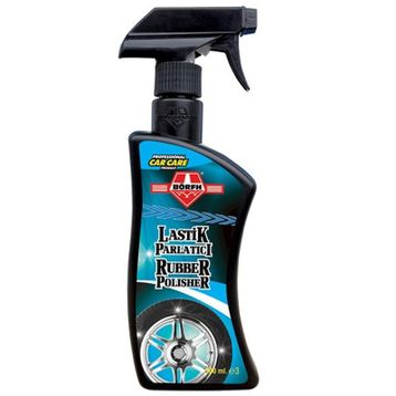 Börfh 500 ml Lastik Parlatıcı