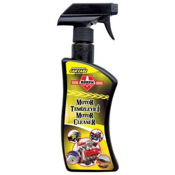 Börfh 500 ml Motor Temizleme