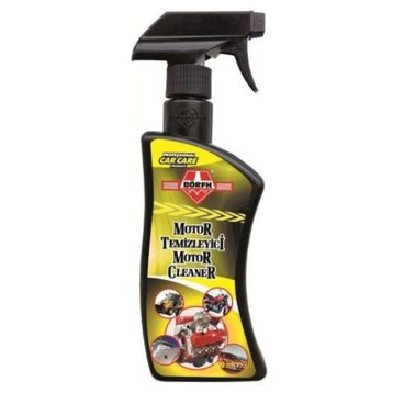 Börfh 500 ml Motor Temizleme
