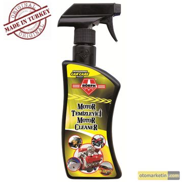 Börfh 500 ml Motor Temizleyici
