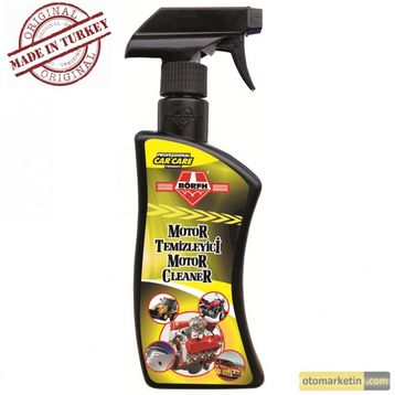 Börfh 500 ml Motor Temizleyici