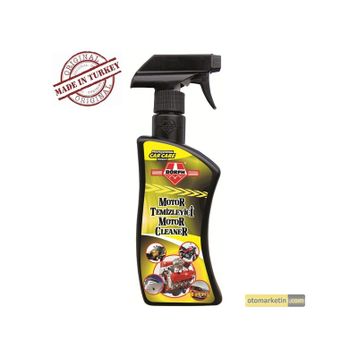 Börfh 500 ml Motor Temizleyici