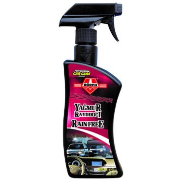 Börfh 500 ml Yağmur Kaydırıcı