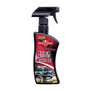 Börfh 500 ml Yağmur Kaydırıcı