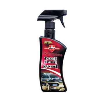 Börfh 500 ml Yağmur Kaydırıcı
