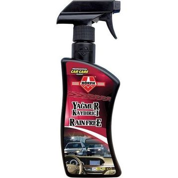 Börfh 500 ml Yağmur Kaydırıcı