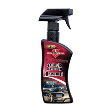 Börfh 500 ml Yağmur Kaydırıcı